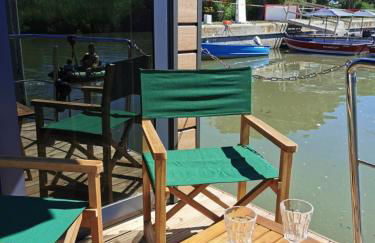 Rêves d'Ô en Camargue, clim réversible, parc naturel - Photo 14