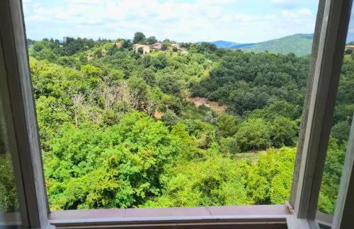 L'Arco di Bruna - Apartment with View and Garden - Foto 12