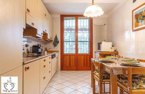 FamilyBO Apartments Villa Jacqueline - Photo 25