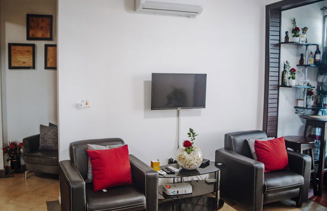 Stunning 2-bed Apartment in Dar es Salaam - Photo 4