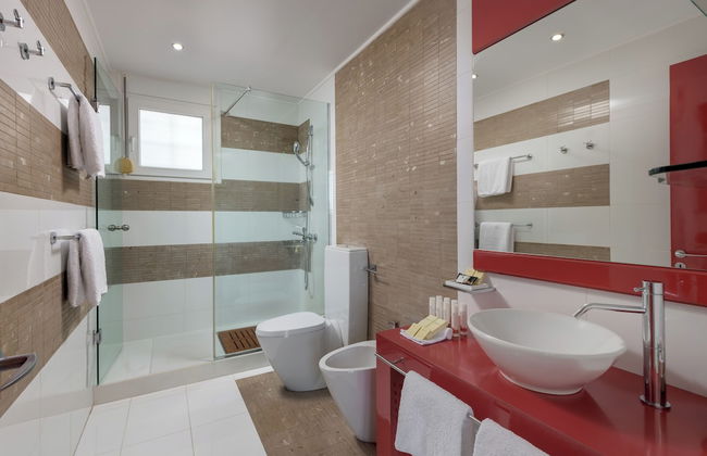 Grande Dame Villa of Rhodes - Foto 44