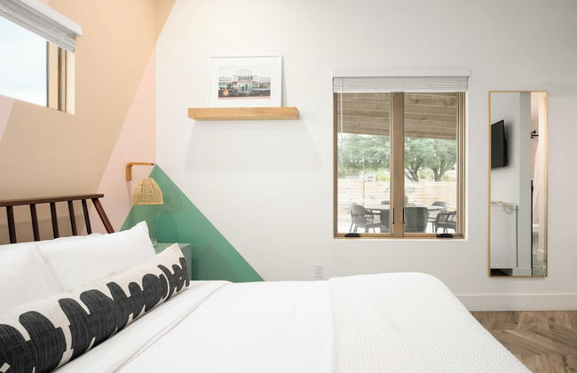 Chicory by Avantstay Modern Desert Retreat w/ Hot Tub - Foto 16