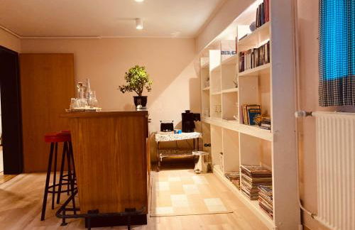 Wohnung im Haus Annabelle Tiefparterre - Foto 5