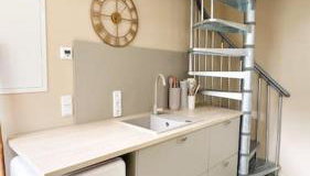 Mini Villa in Alfeld Leine - Foto 5