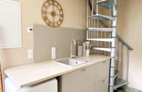 Mini Villa in Alfeld Leine - Foto 5