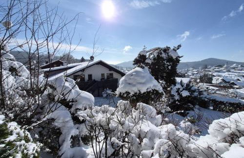 Villa Relax - Ferienwohnungen & Hallenbad & Relaxgarten - Foto 5