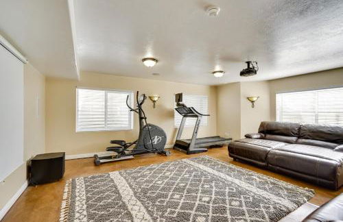 North Salt Lake Vacation Rental 7 Mi to Downtown - Photo 16