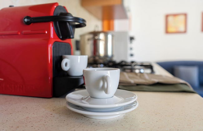 Porto Apartments - La Caletta - Foto 21