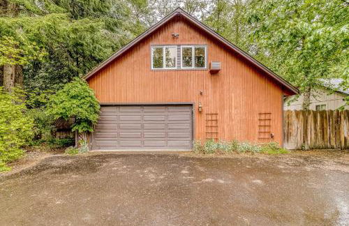 Shadowbrook Chalet - Foto 32