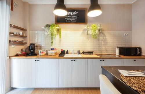 Casa vacanze VesuviusView - Foto 23