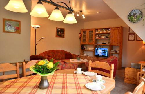 Ferienwohnung Fegebank - Photo 14