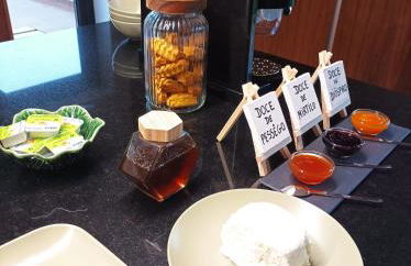 Fragas do Cabril Eco & Wellness Lodge - Foto 61