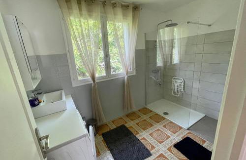 Super maison entre paris et Disney - Foto 13