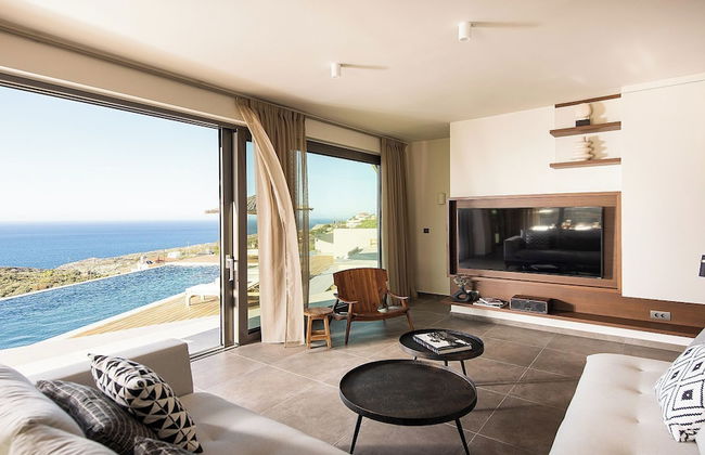 A Bespoke Villa in Kokkino Horio - Foto 7