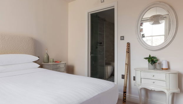 Oakley Street VII by Onefinestay - Foto 2, Habitación