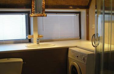 Chalets des Trois Hêtres - Foto 34