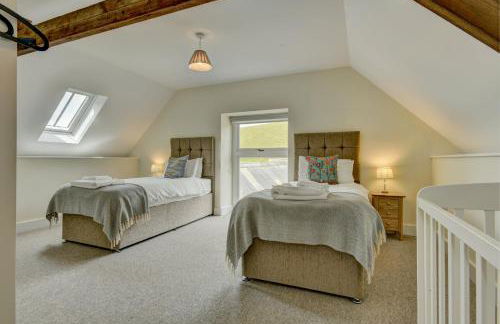 Dashel Cottage Countisbury - Foto 11