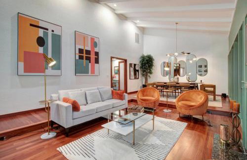 Elegant Granite Bay Getaway Tall Pine Home - Foto 50