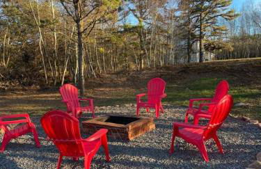 Quiet Private House w Hot Tub/Fire pit/Games - Foto 54