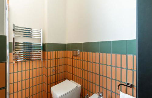 Palazzo Quantum 1 - Foto 70