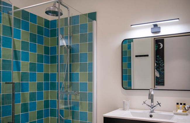 Villa Aitama - Foto 31