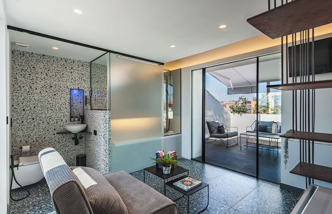 Grimaldi Terrace Apts by Wonderful Italy - Foto 12