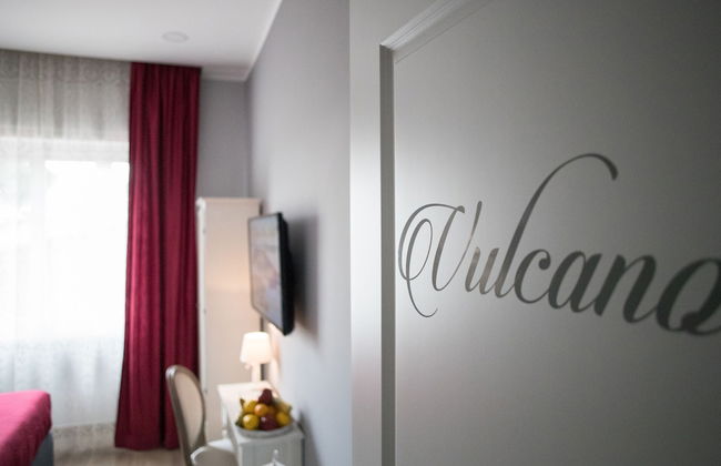 Relais Villa Italia - Foto 10