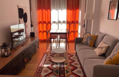 Aeropuerto - IFEMA 2 - Photo 10