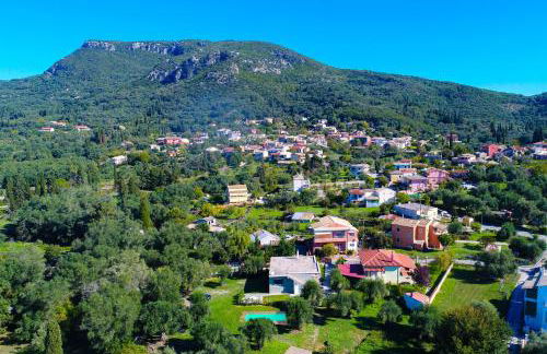 Jennys House in Stroggili - Foto 76