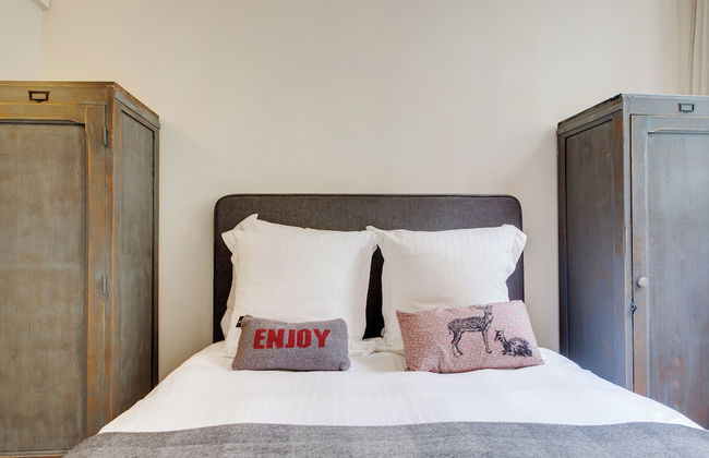 Paris Green House Residence - Photo 8