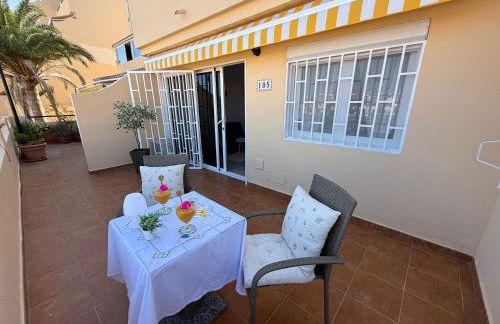 Beach Apartment Miramar - Foto 6