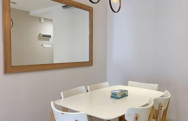 D'Embassy Serviced Residence Suites - Photo 5