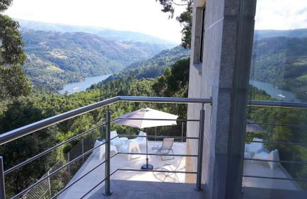 Casa Douro Terrace - Foto 9