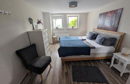 SauerlandBlick Ferienwohnung - Foto 8