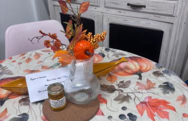 L'Appart, le Morvan tranquille - Foto 31