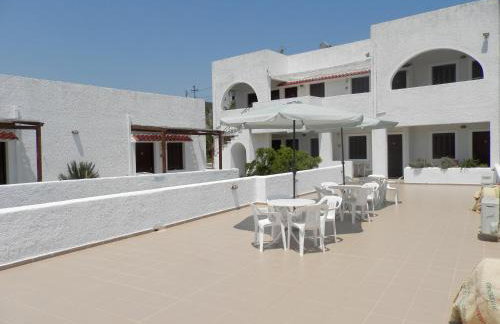 Aeolos Hotel Apartments - Foto 23