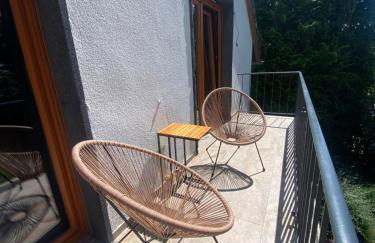 Megina Lodge - Foto 25