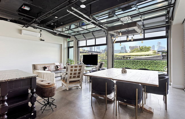 Inn Cahoots - Foto 37