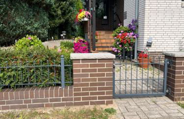 Ferienwohnung E - Foto 20