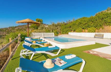 Casa Candado Cómpeta by Ruralidays - Foto 20