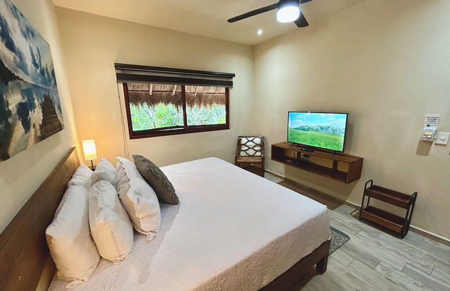 Aldea Xaan Ha Tulum - Photo 51