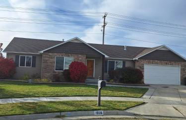 Cozy Family Getaway Near Snake River & Downtown - Foto 7