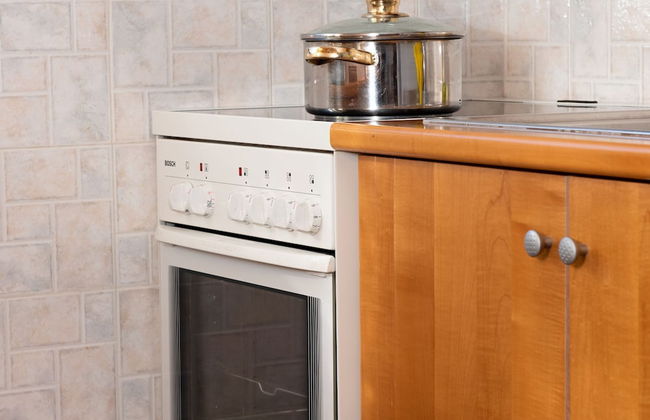 Cozy Icici Apartment With Sea View - Foto 7