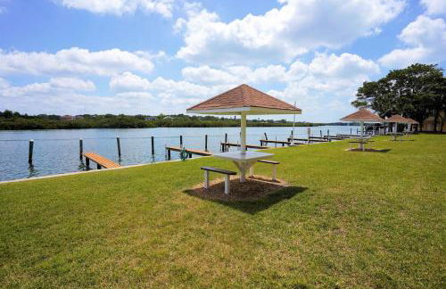 Bayshore Yacht & Tennis 216 - Foto 35