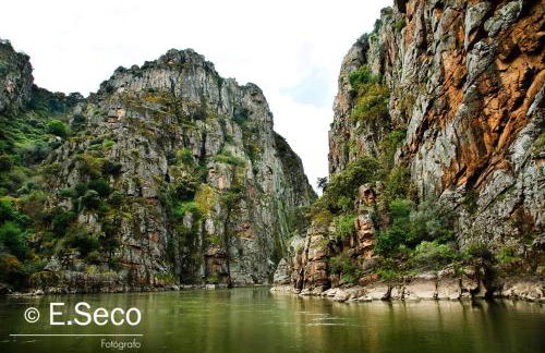 Antiguo Casino de los Arribes - Photo 79