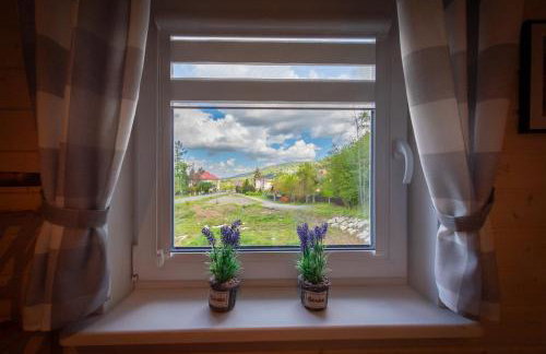 Domki u Sosny - Nowoczesne domki na wyłączność, spokojna okolica blisko lasu i szlaku, 1,2 km od centrum Brennej - Foto 51