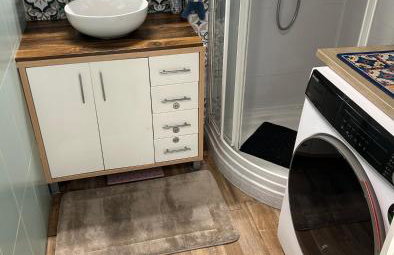 Studio de standing climatisé, avec piscine, proche de la mer - Foto 7
