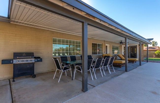 NEW 7bdrm-4ba Million+ Estate W/amazing Amenities - Foto 51