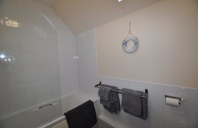 6 Varis Apartments - Foto 2