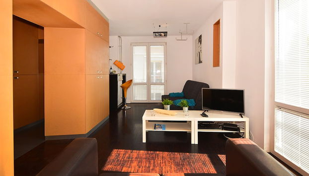 Bizzi LuxDesign Studio - Foto 2, Habitación